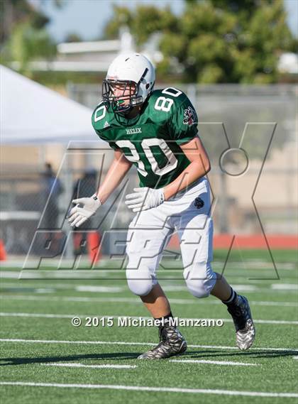 Thumbnail 2 in Cathedral Catholic @ Helix photogallery.