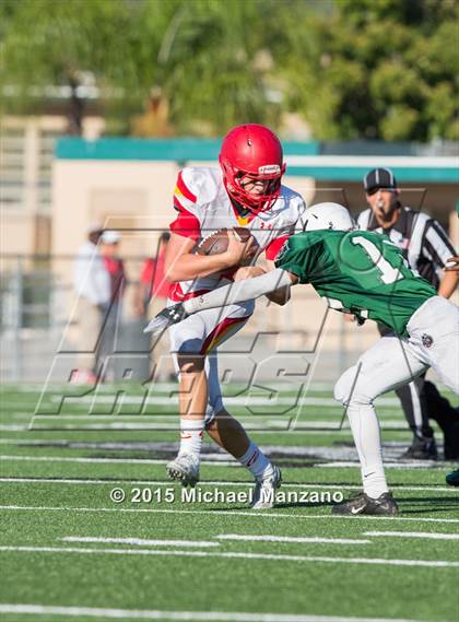 Thumbnail 1 in Cathedral Catholic @ Helix photogallery.