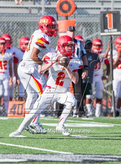 Thumbnail 1 in Cathedral Catholic @ Helix photogallery.