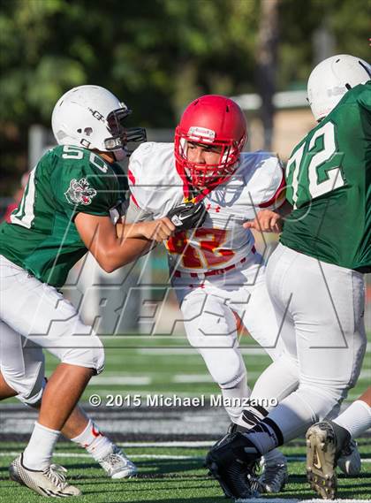 Thumbnail 3 in Cathedral Catholic @ Helix photogallery.