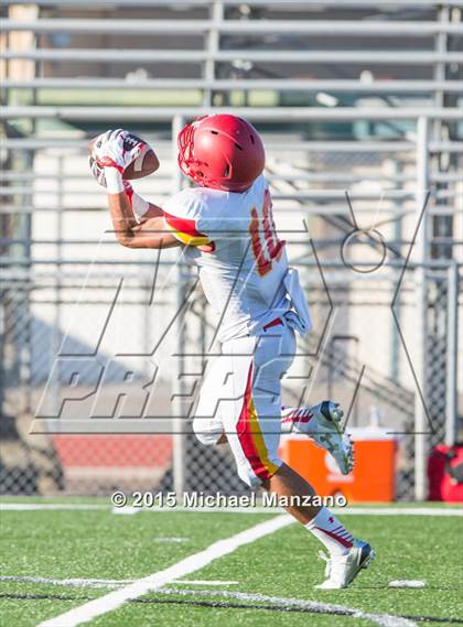 Thumbnail 1 in Cathedral Catholic @ Helix photogallery.
