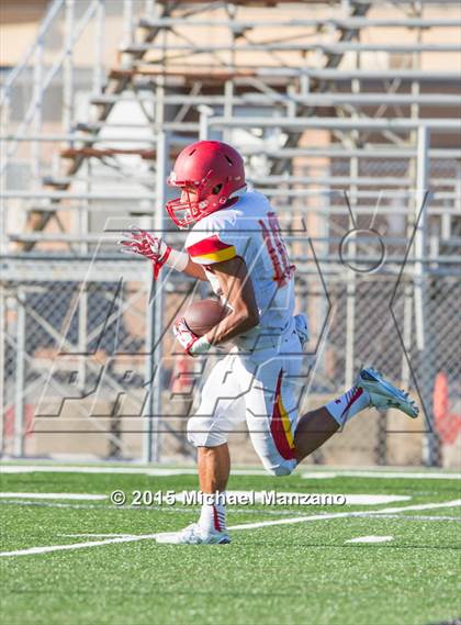 Thumbnail 1 in Cathedral Catholic @ Helix photogallery.