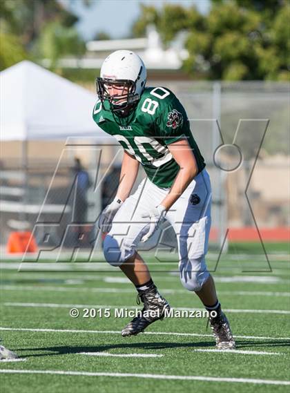Thumbnail 3 in Cathedral Catholic @ Helix photogallery.