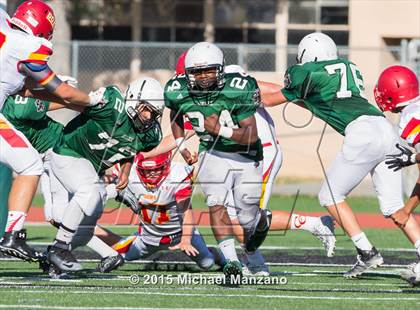 Thumbnail 1 in Cathedral Catholic @ Helix photogallery.