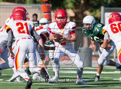 Thumbnail 3 in Cathedral Catholic @ Helix photogallery.