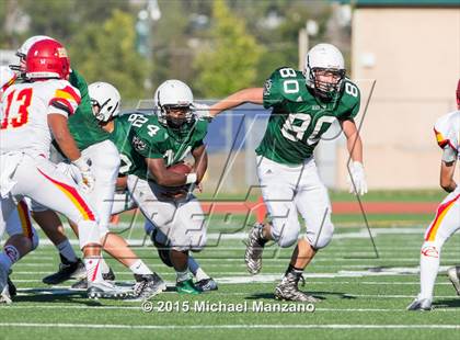 Thumbnail 3 in Cathedral Catholic @ Helix photogallery.