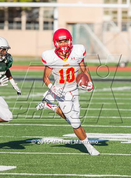 Thumbnail 3 in Cathedral Catholic @ Helix photogallery.