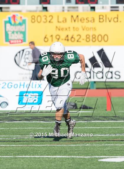 Thumbnail 2 in Cathedral Catholic @ Helix photogallery.