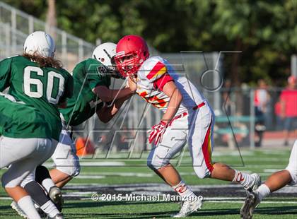 Thumbnail 2 in Cathedral Catholic @ Helix photogallery.
