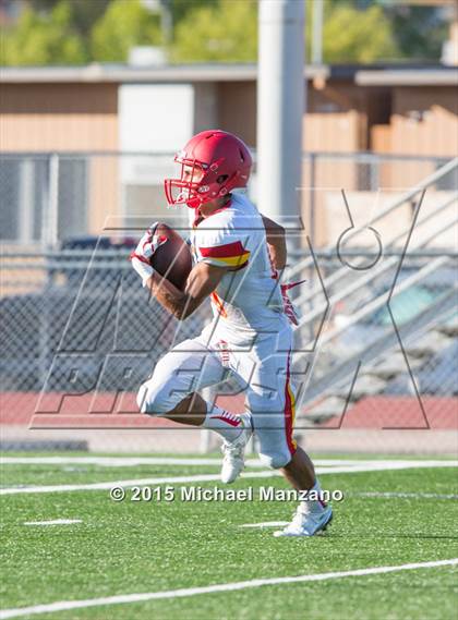 Thumbnail 3 in Cathedral Catholic @ Helix photogallery.