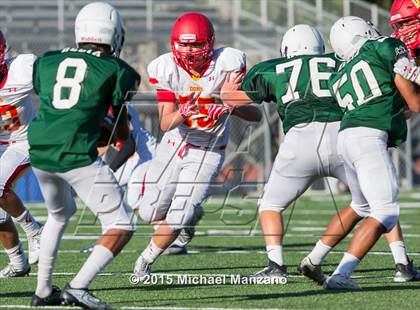 Thumbnail 2 in Cathedral Catholic @ Helix photogallery.
