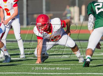Thumbnail 3 in Cathedral Catholic @ Helix photogallery.