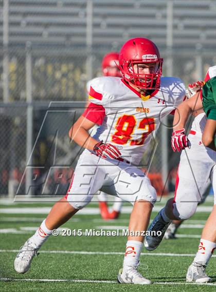 Thumbnail 2 in Cathedral Catholic @ Helix photogallery.