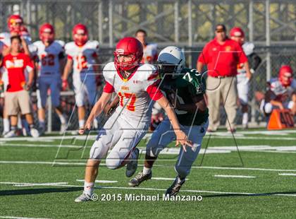 Thumbnail 1 in Cathedral Catholic @ Helix photogallery.
