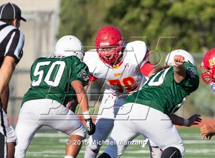 Thumbnail 3 in Cathedral Catholic @ Helix photogallery.