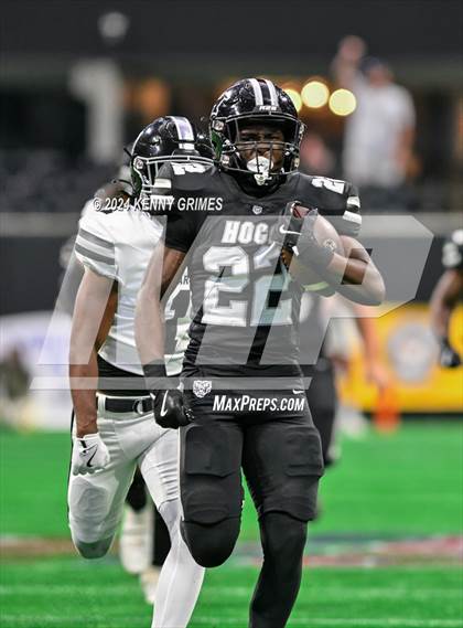 Thumbnail 3 in Houston County @ Alpharetta (Corky Kell + Dave Hunter Classic) photogallery.