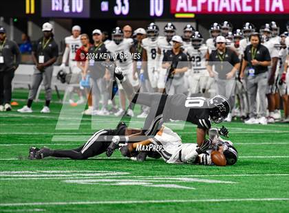 Thumbnail 2 in Houston County @ Alpharetta (Corky Kell + Dave Hunter Classic) photogallery.