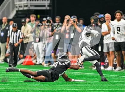 Thumbnail 1 in Houston County @ Alpharetta (Corky Kell + Dave Hunter Classic) photogallery.
