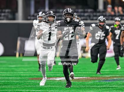 Thumbnail 1 in Houston County @ Alpharetta (Corky Kell + Dave Hunter Classic) photogallery.