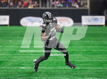 Thumbnail 1 in Houston County @ Alpharetta (Corky Kell + Dave Hunter Classic) photogallery.