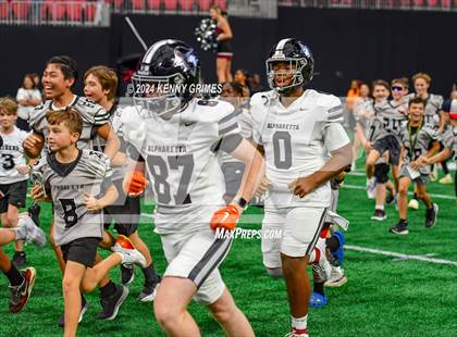 Thumbnail 3 in Houston County @ Alpharetta (Corky Kell + Dave Hunter Classic) photogallery.