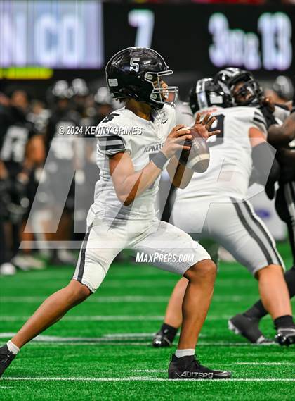 Thumbnail 1 in Houston County @ Alpharetta (Corky Kell + Dave Hunter Classic) photogallery.