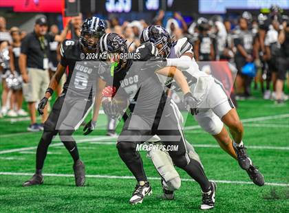 Thumbnail 2 in Houston County @ Alpharetta (Corky Kell + Dave Hunter Classic) photogallery.