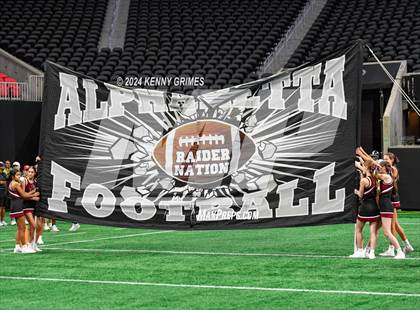 Thumbnail 1 in Houston County @ Alpharetta (Corky Kell + Dave Hunter Classic) photogallery.