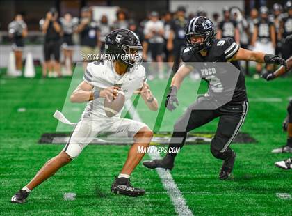 Thumbnail 3 in Houston County @ Alpharetta (Corky Kell + Dave Hunter Classic) photogallery.