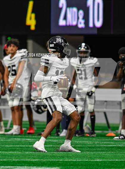 Thumbnail 2 in Houston County @ Alpharetta (Corky Kell + Dave Hunter Classic) photogallery.