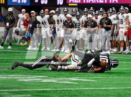 Thumbnail 3 in Houston County @ Alpharetta (Corky Kell + Dave Hunter Classic) photogallery.