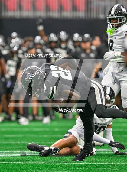 Thumbnail 2 in Houston County @ Alpharetta (Corky Kell + Dave Hunter Classic) photogallery.