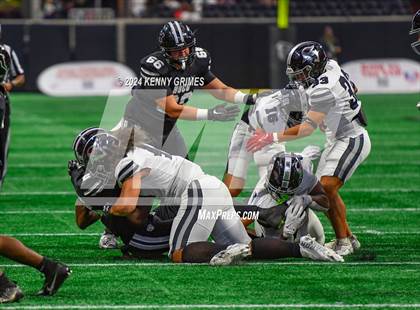Thumbnail 3 in Houston County @ Alpharetta (Corky Kell + Dave Hunter Classic) photogallery.