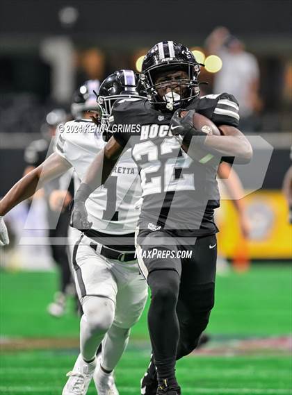 Thumbnail 1 in Houston County @ Alpharetta (Corky Kell + Dave Hunter Classic) photogallery.