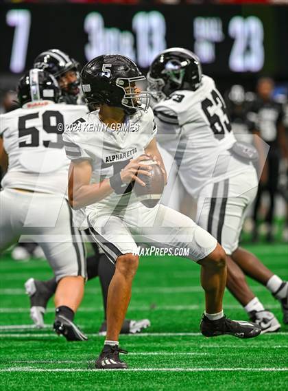 Thumbnail 1 in Houston County @ Alpharetta (Corky Kell + Dave Hunter Classic) photogallery.