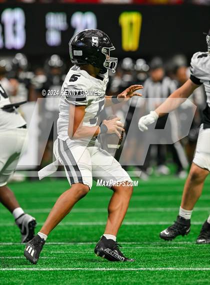 Thumbnail 1 in Houston County @ Alpharetta (Corky Kell + Dave Hunter Classic) photogallery.