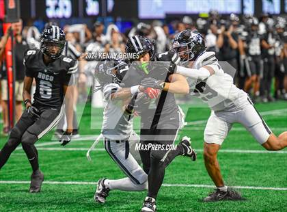 Thumbnail 1 in Houston County @ Alpharetta (Corky Kell + Dave Hunter Classic) photogallery.