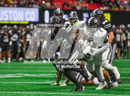 Thumbnail 1 in Houston County @ Alpharetta (Corky Kell + Dave Hunter Classic) photogallery.