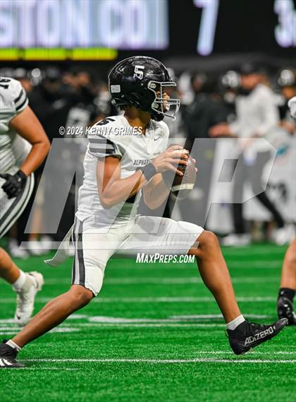 Thumbnail 2 in Houston County @ Alpharetta (Corky Kell + Dave Hunter Classic) photogallery.