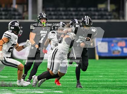 Thumbnail 2 in Houston County @ Alpharetta (Corky Kell + Dave Hunter Classic) photogallery.