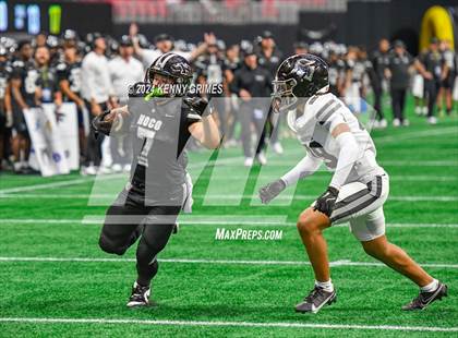 Thumbnail 1 in Houston County @ Alpharetta (Corky Kell + Dave Hunter Classic) photogallery.