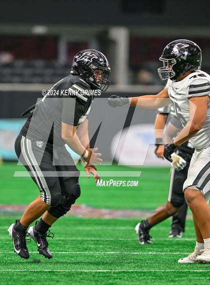 Thumbnail 1 in Houston County @ Alpharetta (Corky Kell + Dave Hunter Classic) photogallery.