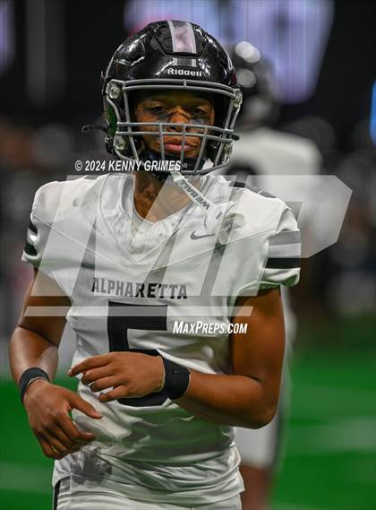 Thumbnail 2 in Houston County @ Alpharetta (Corky Kell + Dave Hunter Classic) photogallery.