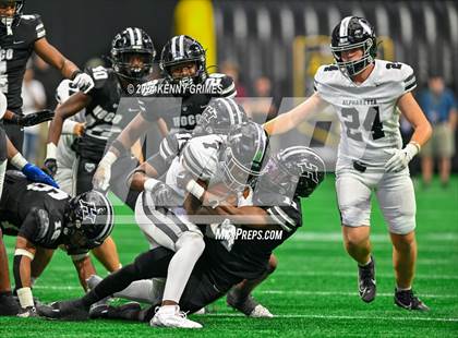 Thumbnail 2 in Houston County @ Alpharetta (Corky Kell + Dave Hunter Classic) photogallery.