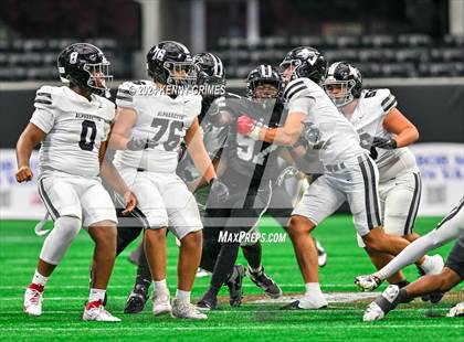 Thumbnail 1 in Houston County @ Alpharetta (Corky Kell + Dave Hunter Classic) photogallery.