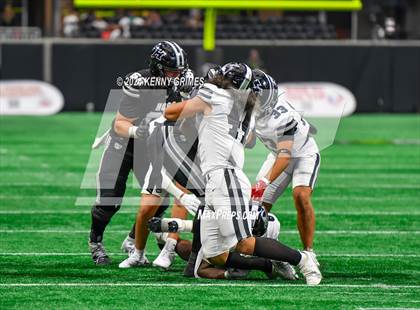 Thumbnail 2 in Houston County @ Alpharetta (Corky Kell + Dave Hunter Classic) photogallery.