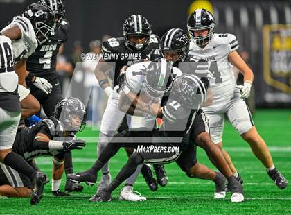 Thumbnail 2 in Houston County @ Alpharetta (Corky Kell + Dave Hunter Classic) photogallery.