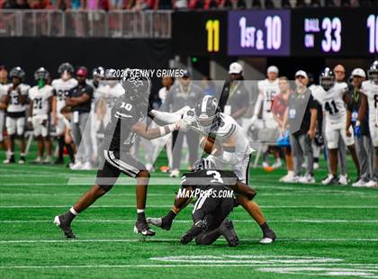 Thumbnail 1 in Houston County @ Alpharetta (Corky Kell + Dave Hunter Classic) photogallery.