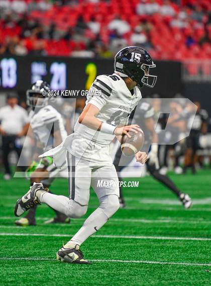 Thumbnail 2 in Houston County @ Alpharetta (Corky Kell + Dave Hunter Classic) photogallery.