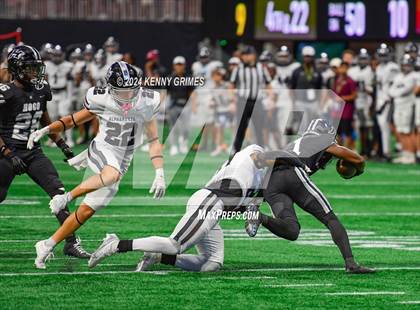 Thumbnail 3 in Houston County @ Alpharetta (Corky Kell + Dave Hunter Classic) photogallery.